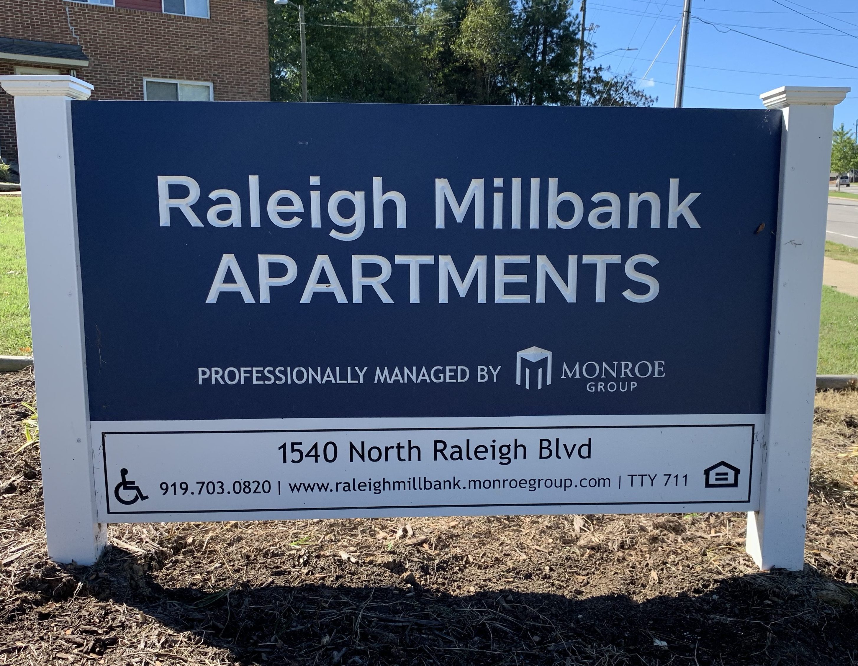 Raleigh Dream Center