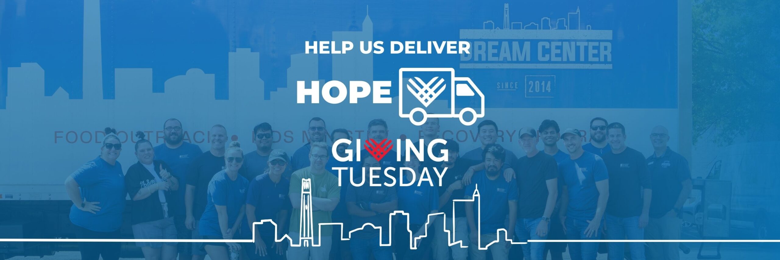 Raleigh Dream Center