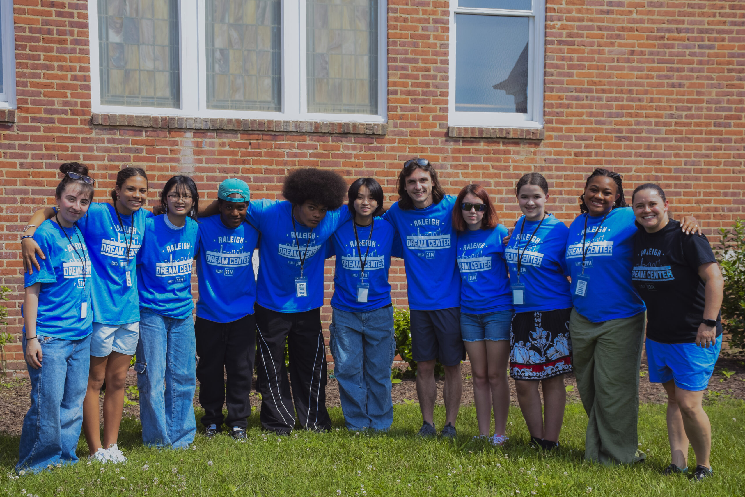 Raleigh Dream Center