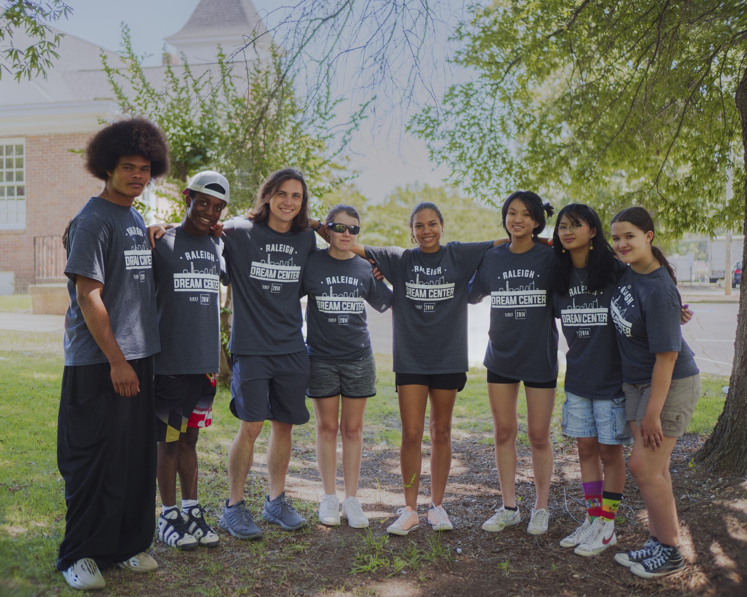 Raleigh Dream Center
