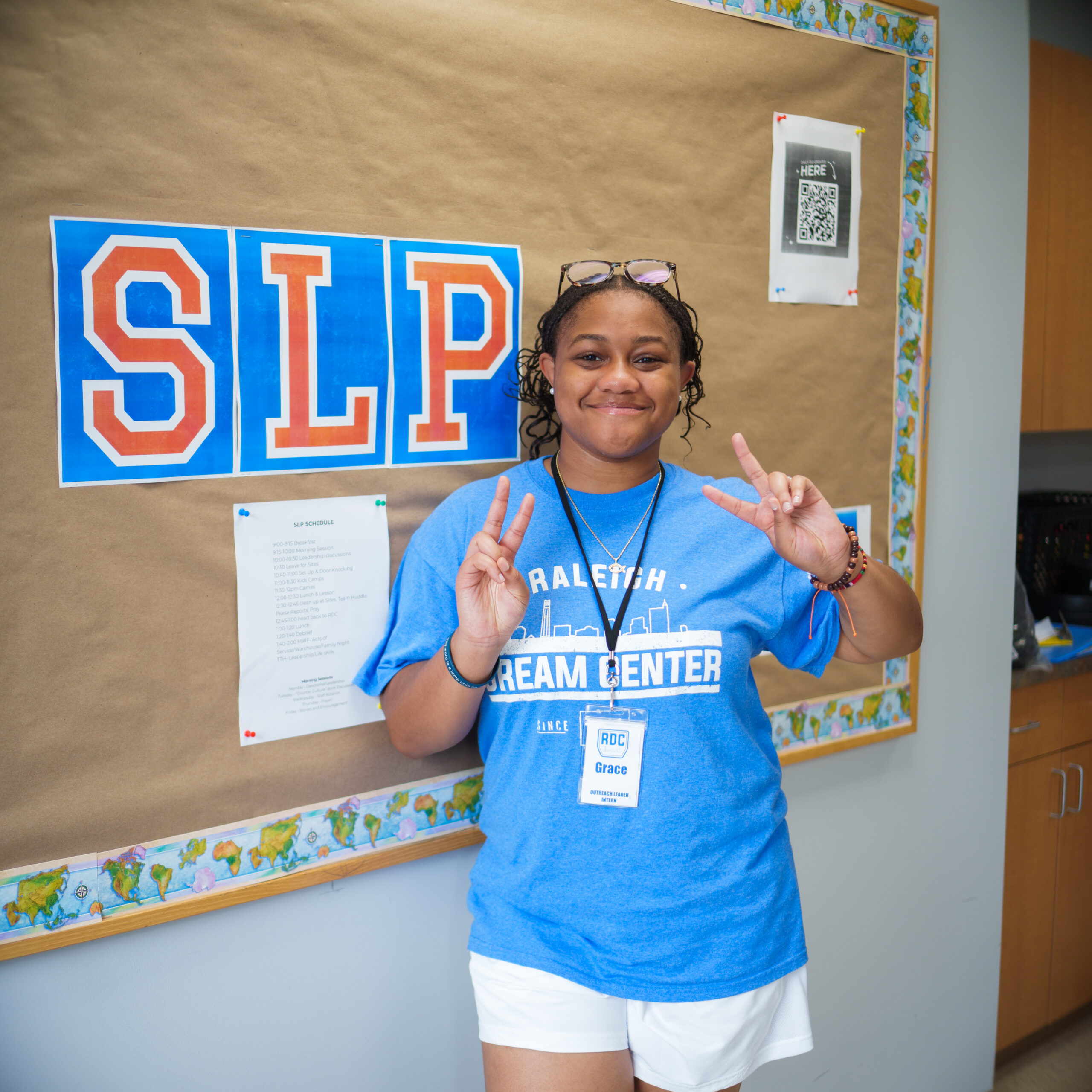 Raleigh Dream Center