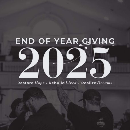 EOY Giving - 2024-2