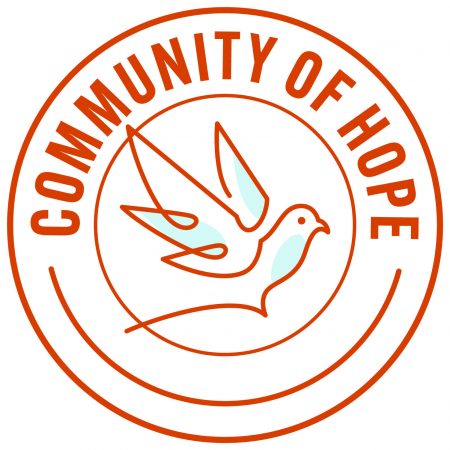 HBD-2156 Community of Hope Logo